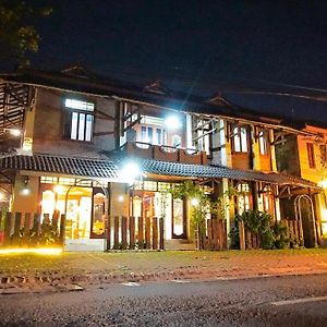 Arys Garden Hotel Yogyakarta
